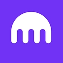 kraken.com Logo